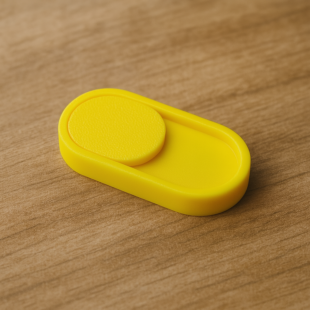 Fidget Schieber