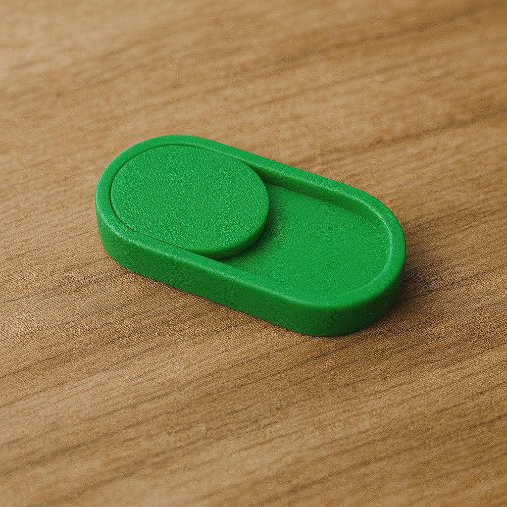 Fidget Schieber